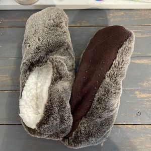 slipper socks
